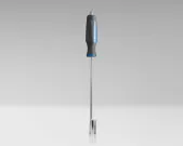 Jonard Tools - RF-18 - F Connector Tool 18" Total Length