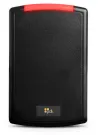 PDK - RGB - Red Single-Gang Reader High Security + Mobile