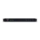 CYBERPOWER - RKBS20S4F8R - 1800 J, 120 V, NEMA 5-20P plug, 12 NEMA 5-20R (4 front, 8 rear), 15 ft cord, Limited lifetime warranty