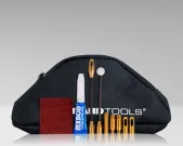 Jonard Tools - ROD-3316AK - Accessory Kit for ROD-3316 Coated Fiberglass Rodder