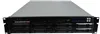ExacqVision - S-16T-2U - 14 TB Rackmount 2U storage server, 1,500Mbps archiving rate (2,000Mbps with optional quad NIC)