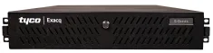 ExacqVision - S-16T-2U-2 - 14TB S-Series Rackmount 2U Storage Linux Server