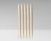 Jonard Tools - S-389/100 - Orange Sticks (Pack of 100)