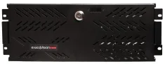 ExacqVision - S-360T-4U - 324TB S-Series Rackmount 4U Storage Server 500mbps Extended Storage Rate 20 Drive Bays Max 360TB Raid 6 Ubuntu Linux 22.04