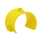 Magdaddy - S200 - 2" Saddle Ring
