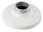 Hanwha - SBP-122HM - Small cap adapter for: (QND-7080R / 6070R / 6071R / 7081R), QNV-7010R/20R/30R, QNV-6010R/20R/30R, XNV-6010/20R, XNV-8020R/30R/40R, HCD-6070R / 6080R / 7070R / 7070RA /7080R, HCV-7010R /7010RA / 7020R / 7020RA / 7030R / 7030RA, LN
