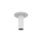 Hanwha - SBP-150CMI - Ceiling mount (150mm) (w/o conduit holes), compatible with all 1.5" hanging mounts and extension pipes: SBP-C15P, SBP-150CMP/300CMP/900CMP