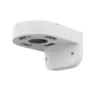Hanwha - SBP-168WMW1 - White Wall Mount 