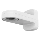 Hanwha - SBP-250WMW - Wall Mount White Compatible with 
 1. Camera Direct
  : QNV-C8083R/C9083R, XND-C6083RV/C7083RV/C8083RV/C9083RV, XNV-C6083R/C7083R/C8083R/C9083R, XND-6083RV/8083RV/9083RV, XNV-6083R/8083R/8093R/9083R, PNV-A9081R/A6081R/A6081R-E1T