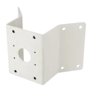 Hanwha - SBP-300KM1 - Corner Mount Base