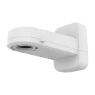 Hanwha - SBP-400WMW - Wall Mount White 