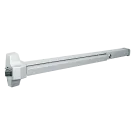 SECO-LARM - SD-962AR-36A - Rim-Type Exit Device for Exit Doors, Push-to-Exit Bar