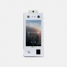 ZKteco USA - SF1007A+ - Body-Temperature & Mask Detection with Face, Fingerprint, & Palm Recognition on Android Platform 