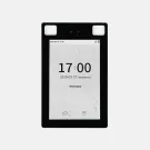 ZKteco USA - SF1008WP-ND - Visible Light Wall Mounted Facial Recognition Reader Water Proof- NDAA compliant