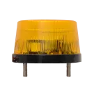 SPECO - SFA12 - Weatherproof Strobe Flasher Amber