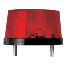 SPECO - SFR12 - Weatherproof Strobe Flasher Red
