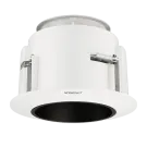 Hanwha - SHP-1560FW - In-ceiling Flush Mount