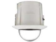 Hanwha - SHP-3701F - In-ceiling Flush Mount