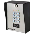 SECO-LARM - SK-3133-PPQ - Heavy-Duty Outdoor Access Control Keypad with Proximity Reader