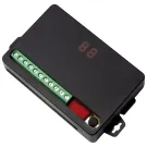 SECO-LARM - SK-910RD3 - 3-Channel RF Receiver, compatible with SECO-LARM 315MHz and 433.92MHz Transmitters