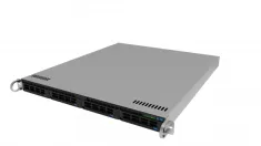 Hanwha - SKY-BR520-0 - CMVR 520 with 40TB (raw) 30TB (useable) RAID 5 (Enterprise Rack Form Factor)
 1MP: 62CH, 4MP: 50CH, Analytics: 20CH, up to 4 LPR cameras, 40TB (raw) 30TB (useable) RAID 5, (30 days for 40 cameras @ 4MP), VGA, HDMI, DP
 This pro