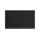 Hanwha - SMT-2721D - 27" FHD Monitor with Built-in 64 Channel IP Video Decoder