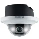 Hanwha - SND-5080F - 1.3 Megapixel HD Dome Camera