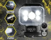 Jonard - SOL-T1 - Solis Utility Truck Light