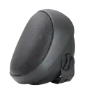 SPECO - SP4AWET - 4" Outdoor Speaker with Transformer - Black (each)