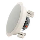 SPECO - SP525C - 5.25" In-Ceiling Speakers (Pair)