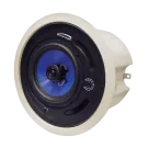 SPECO - SP6MAT - 6.5" 25/70V Speaker with Backbox