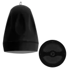 SPECO - SP6PTB - 6.5" 70/25V Premium Combo Speaker- Black