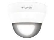 Hanwha - SPB-INW72 - Smoked dome cover for White Q/L varifocal indoor domes, (except QND-8080R)