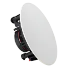 SPECO - SPCDC6 - 6.5" Custom Designer Series In-Ceiling Speaker (Pair)