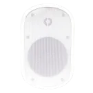 SPECO - SPCE5OW - 5.25" Outdoor Speaker White(Pair)