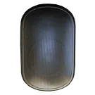 SPECO - SPCE6OTB - 6.5" Outdoor Speaker Black with Transformer (Pair)