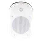 SPECO - SPCE6OW - 6.5" Outdoor Speaker White (Pair)