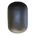 SPECO - SPCE8OTB - 8" Outdoor Speaker Black with Transformer (Each)