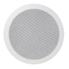 SPECO - SPG66T - 6" Speaker Grill Combo