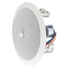 SPECO - SPG66TC - 6" Speaker / New Grill Combo w/ Volume Control