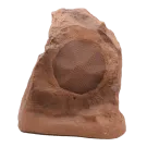 SPECO - SPRK65CBT - 70V/25V Brown Rock Speaker w/ (30W/15W/7.5W/3.75W & 8ohm)