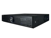 Hanwha - SRD-1650DC-11TB - 16CH CIF Real-time H.264 Digital Video Recorder 11TB