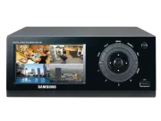 Hanwha - SRD-442-4TB - 4CH CIF H.264 Digital Video Recorder 4TB