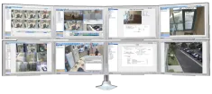 ExacqVision - SSA-START-01 - START Software Updates Per IP Camera, Per Year