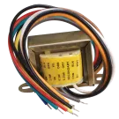 SPECO - T70255 - 5W 70/25V Dual Transformer