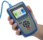 Platinum Tools - TCB400 - Cable Prowler Deluxe PRO Test Kit