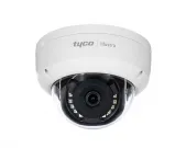 ExacqVision - TCCES02D07128 - Cloud Camera Essentials 2MP Mini Dome 2.8 TDNIR Indoor/Outdoor 128GB Internal Storage