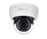 ExacqVision - TCCES02D09256 - Cloud Camera Essentials 2MP Mini Dome 2.7-13mm TDNIR Indoor/Outdoor 256GB Internal Storage