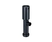 Computar - TEC-M08110MPC - 2MP, 2/3" 110mm, Telecentric Lens, 0.8x Magnification (C-Mount) w/ Coaxial