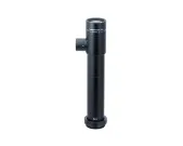 Computar - TEC-M6065MPC - 2MP, 2/3" 65mm, Telecentric Lens, 6.0x Magnification (C-Mount) w/ Coaxial
